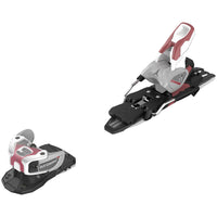 Atomic Warden MNC 11 Ski Bindings White/Berry::White/Berry