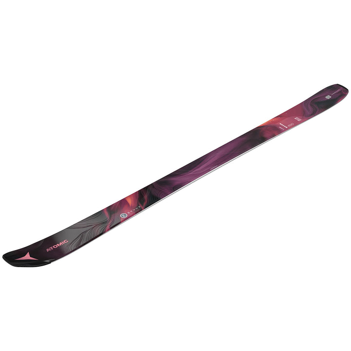 Atomic Maven 86 Skis - Women's 2023