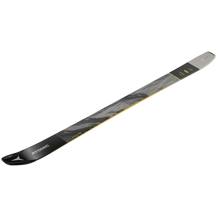 Atomic Backland 100 Skis 2023