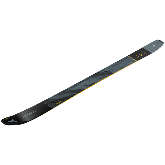 Atomic Backland 107 Skis 2023