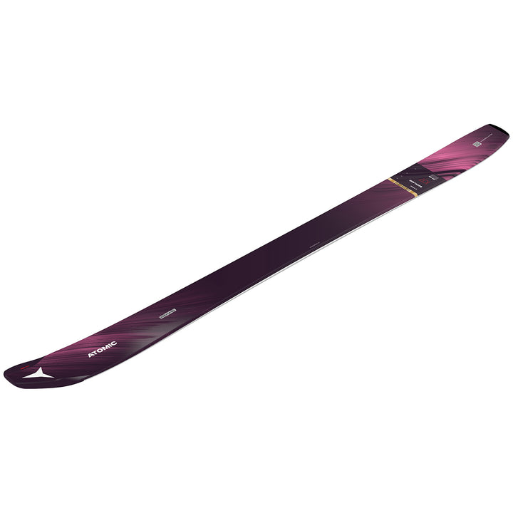 Atomic Backland 107 Skis - Women's 2023
