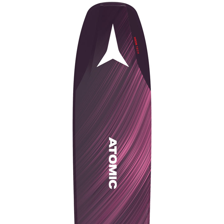 Atomic Backland 107 Skis - Women's 2023