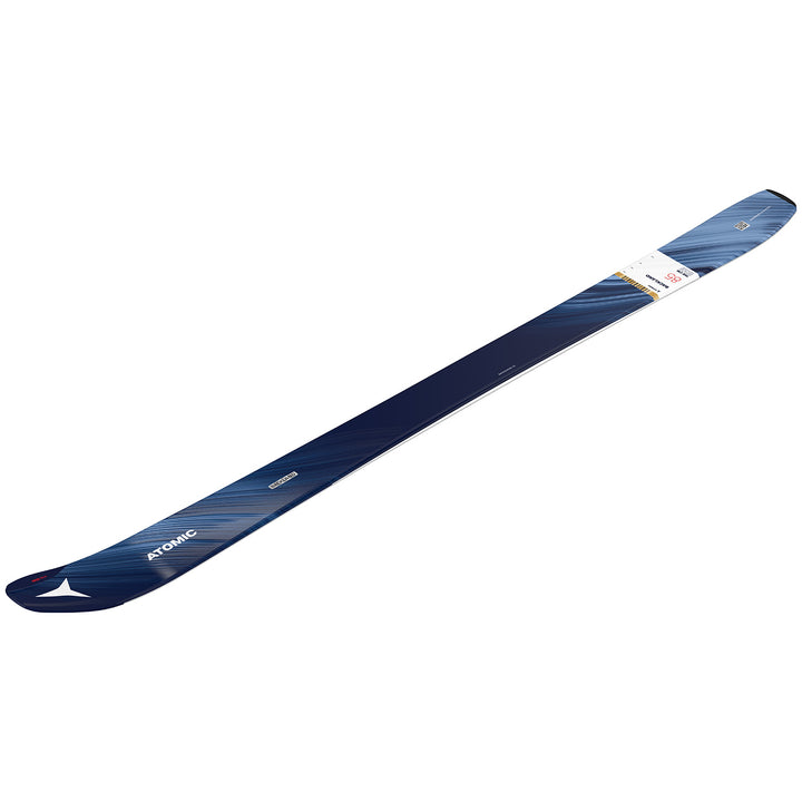 Atomic Backland 85 W Skis - Women's 2023