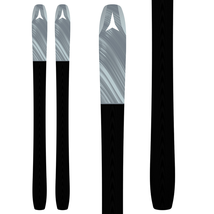 Atomic Backland 98 W Skis - Women's 2023