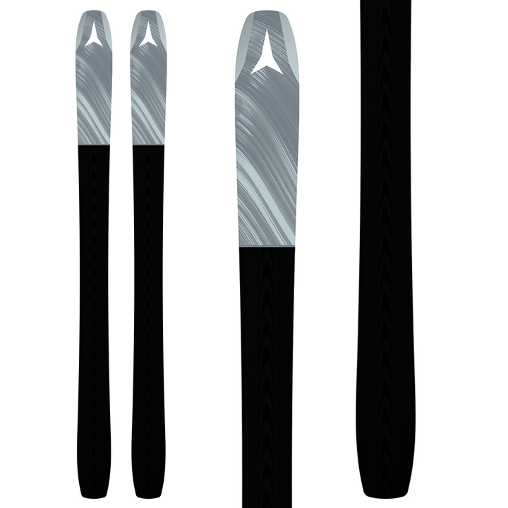 Atomic Backland 98 W Skis - Women's 2023