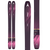 Atomic Backland 107 Skis - Women's 2023