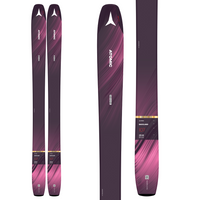 Atomic Backland 107 Skis - Women's 2023