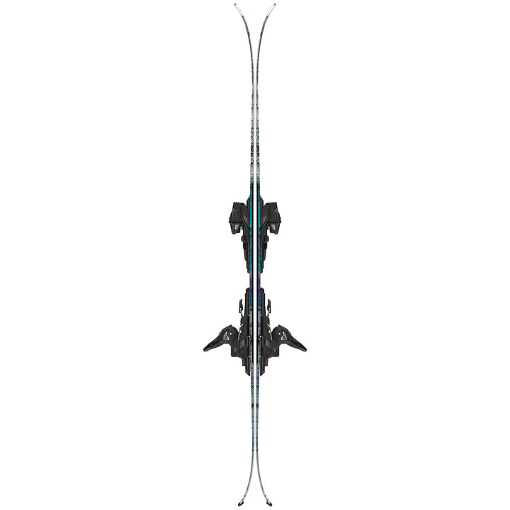 Atomic Bent 85 Skis + M10 GW Bindings 2023