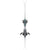 Atomic Bent Jr Skis + L 6 GW Bindings - Kids' 2023