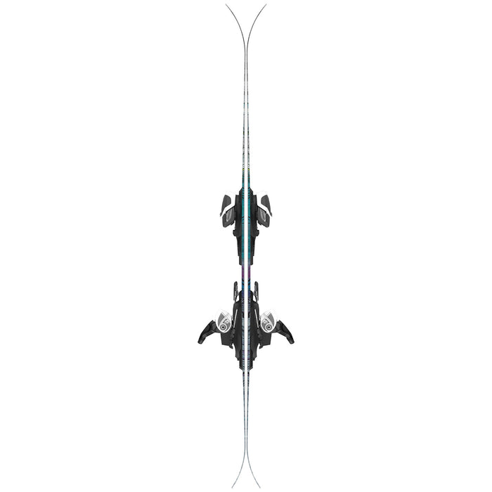Atomic Bent Jr Skis + L 6 GW Bindings - Kids' 2023