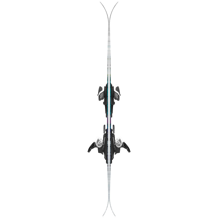 Atomic Bent Jr Skis + L 6 GW Bindings - Kids' 2023