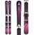 Atomic Backland Girl Skis + L 6 GW Bindings - Girls' 2023