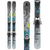 Atomic Bent Jr Skis + L 6 GW Bindings - Kids' 2023