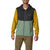 Flylow Davis Jacket Black/Sage/Olive Oil