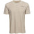 Flylow Robb T-Shirt Mushroom (Heather)