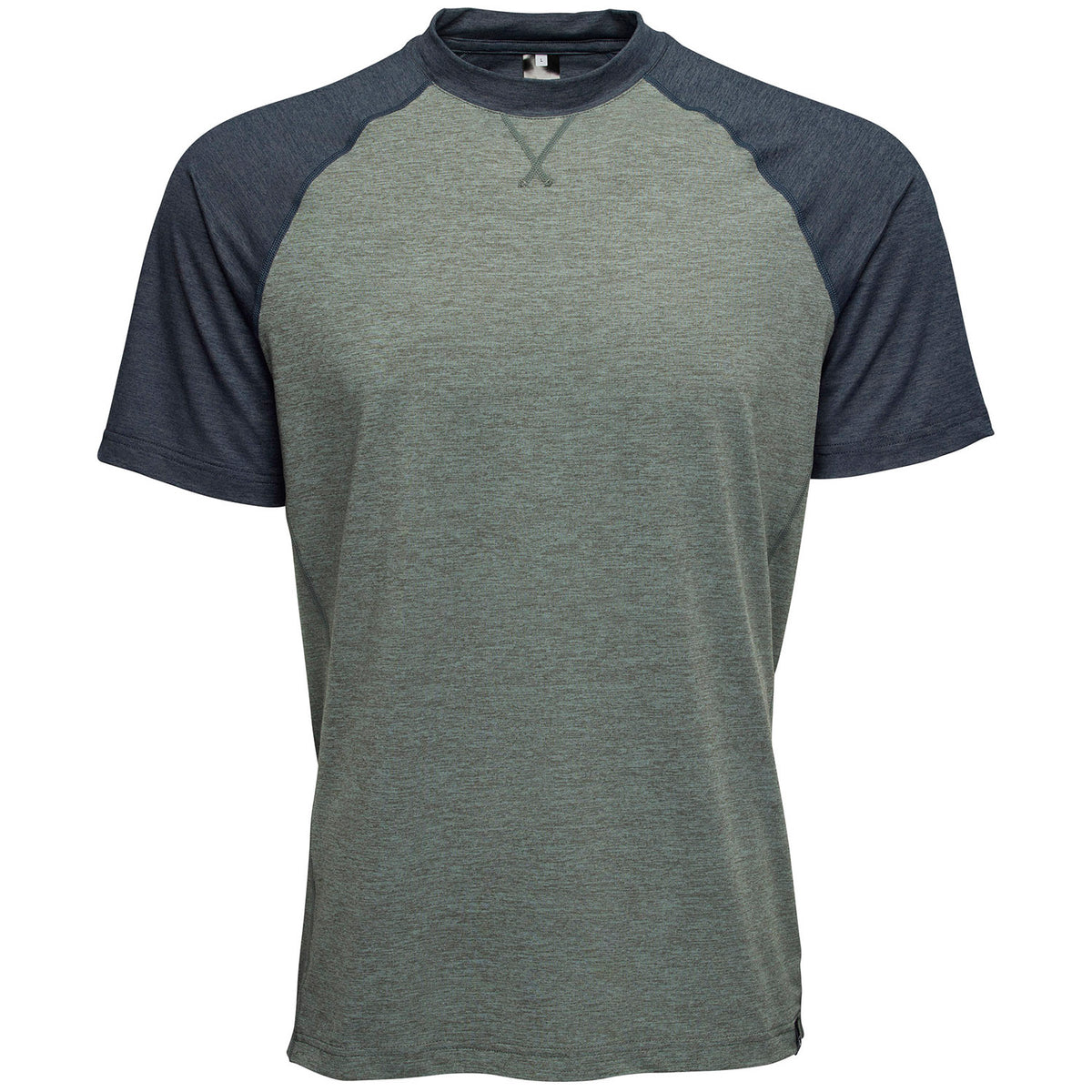 Flylow Nash Shirt Sage/Night
