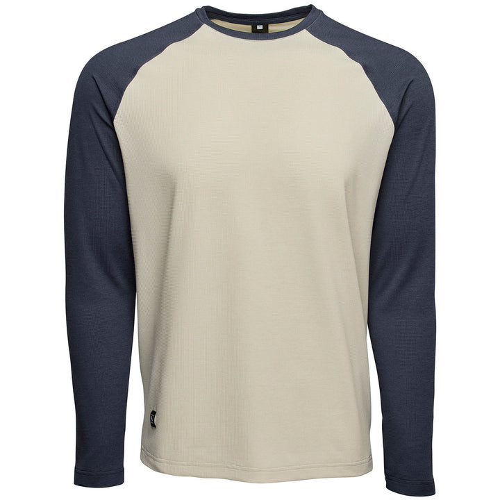 Flylow Shaw Shirt Cloud/Night