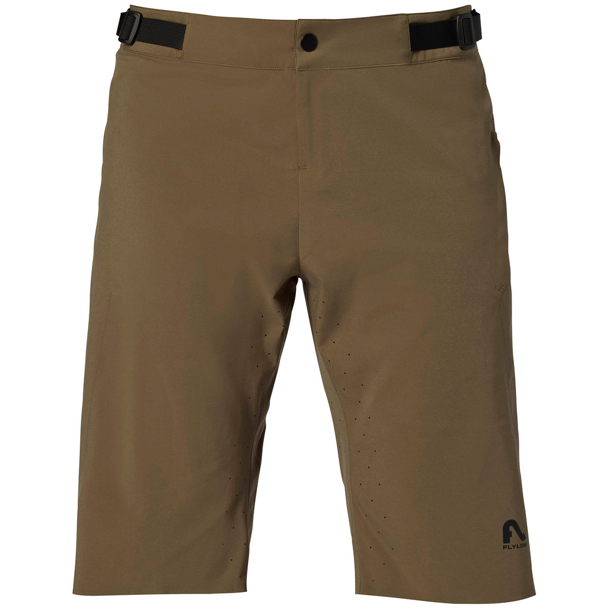 Flylow Laser 13 Shorts Ash