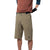 Flylow Laser 13 Shorts Ash