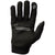 Flylow Dirt Gloves Black Stripes