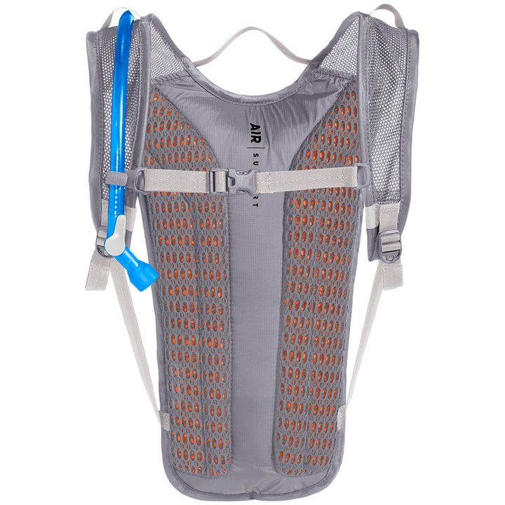 CamelBak Classic Light 70 oz Hydration Pack Gunmetal/Hydro