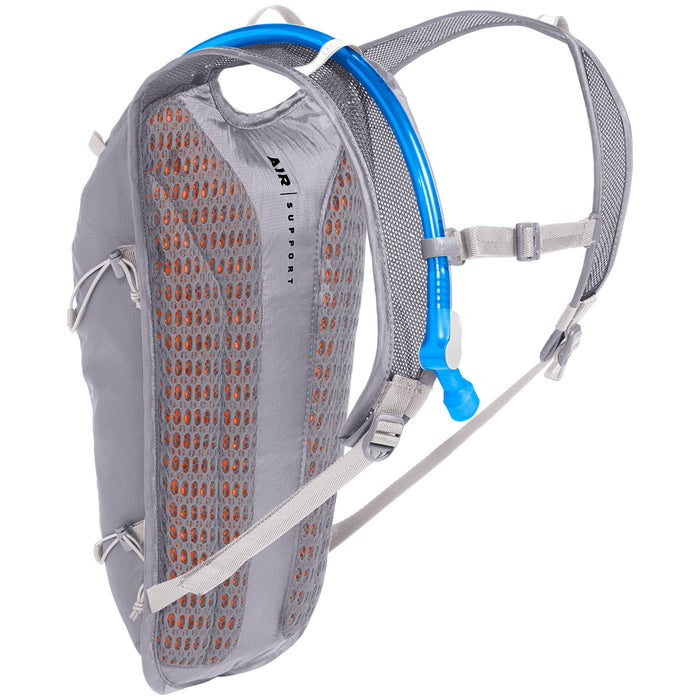 CamelBak Classic Light 70 oz Hydration Pack Gunmetal/Hydro