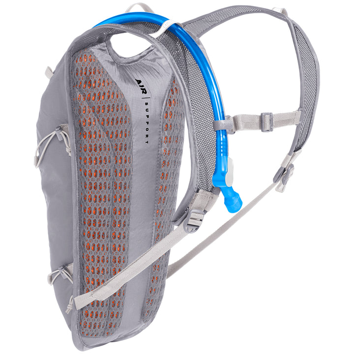 CamelBak Classic Light 70 oz Hydration Pack Gunmetal/Hydro