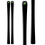 K2 Disruption 78C Skis + M3 11 Compact Quikclik Bindings 2023