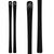 K2 Disruption 82Ti Skis + MXCell 12 TCx Quikclik Bindings 2023