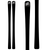 K2 Disruption 76 Skis + M2 10 Quikclik Bindings 2023