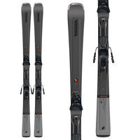 K2 Disruption 76 Skis + M2 10 Quikclik Bindings 2023
