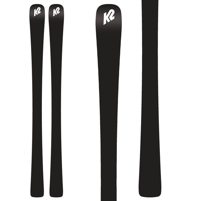 K2 Disruption 75 Skis + ERP 10 Bindings - Women's 2023