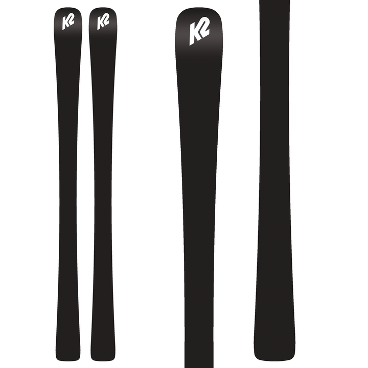 K2 Disruption 75 Skis + ERP 10 Bindings - Women's 2023
