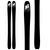 K2 Mindbender Jr Skis + FDT 4.5 Bindings - Kids' 2023