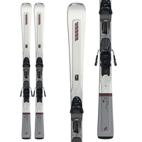 K2 Disruption 75 Skis + ERP 10 Bindings - Women's 2023