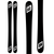 K2 Poacher Jr Skis + FDT 4.5 Bindings - Toddlers' 2023
