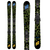K2 Poacher Jr Skis + FDT 4.5 Bindings - Toddlers' 2023