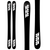 K2 Juvy Skis + FDT 4.5 Bindings - Toddlers' 2023