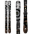 K2 Juvy Skis + FDT 4.5 Bindings - Toddlers' 2023
