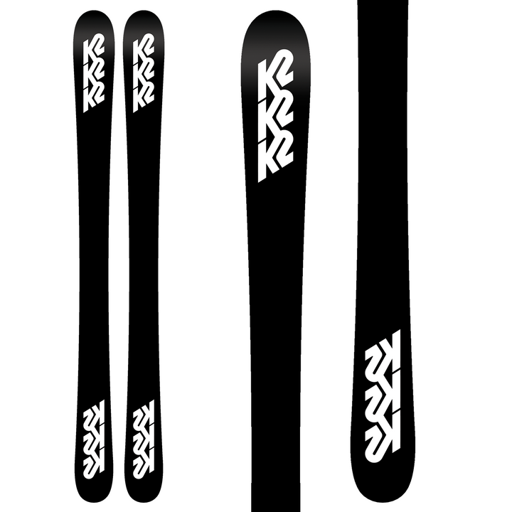 K2 Missy Skis + FDT 4.5 Bindings - Toddlers' 2023