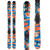 K2 Missy Skis + FDT 7.0 Bindings - Kids' 2023