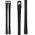 K2 Disruption 76X Skis + M3 10 Compact Quikclik Bindings 2023