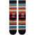 Stance Baron Socks Black