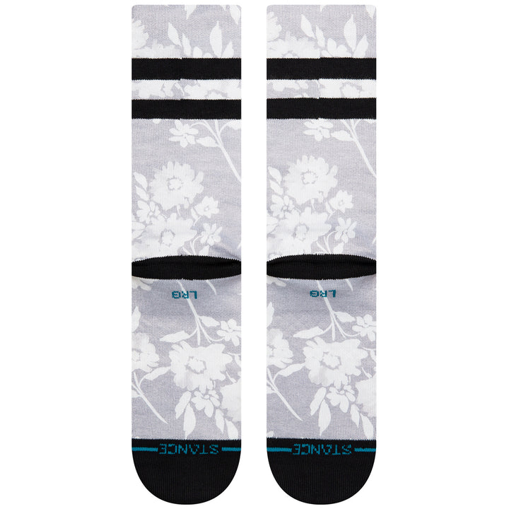 Stance Prado Socks Grey