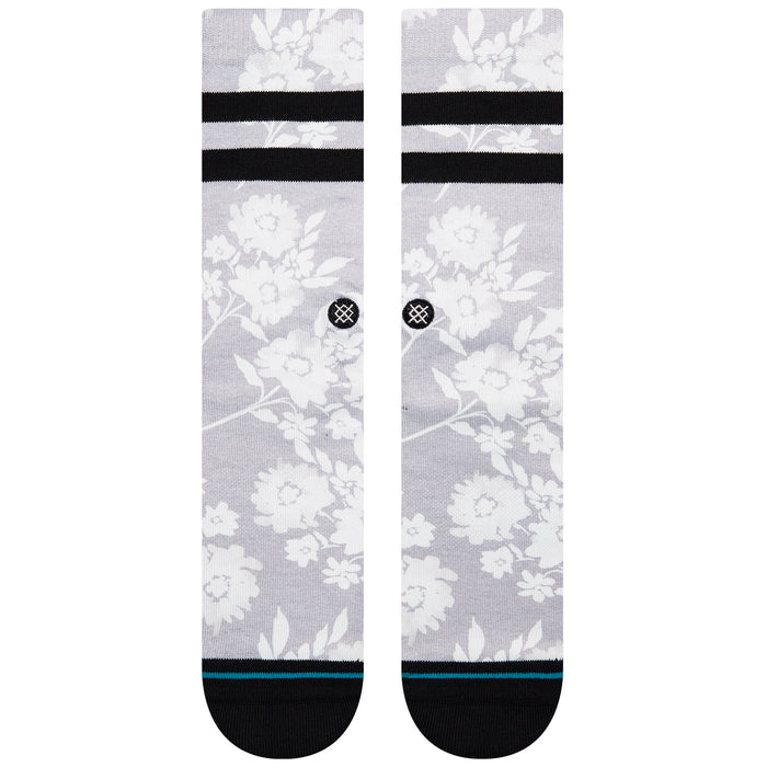 Stance Prado Socks Grey