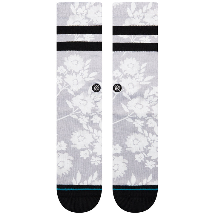 Stance Prado Socks Grey