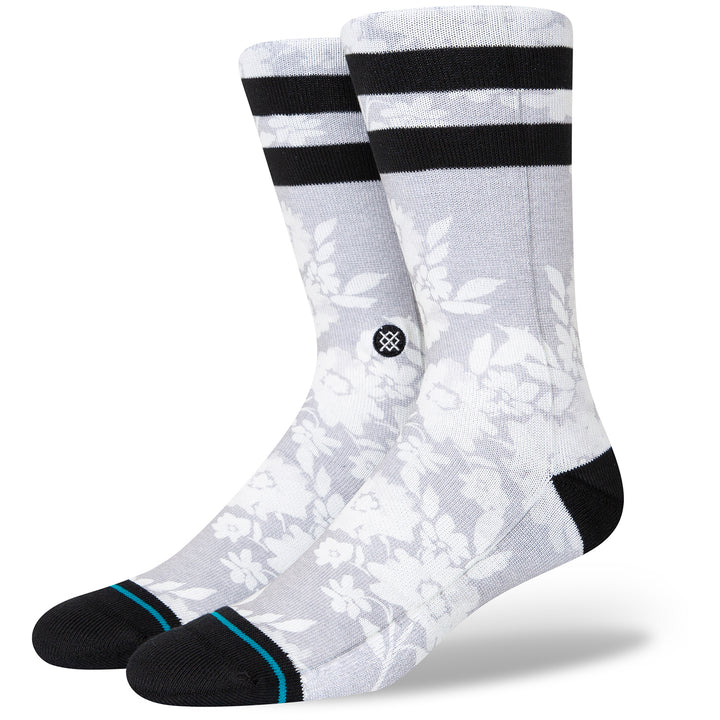 Stance Prado Socks Grey