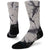 Stance Dissipate Socks Grey