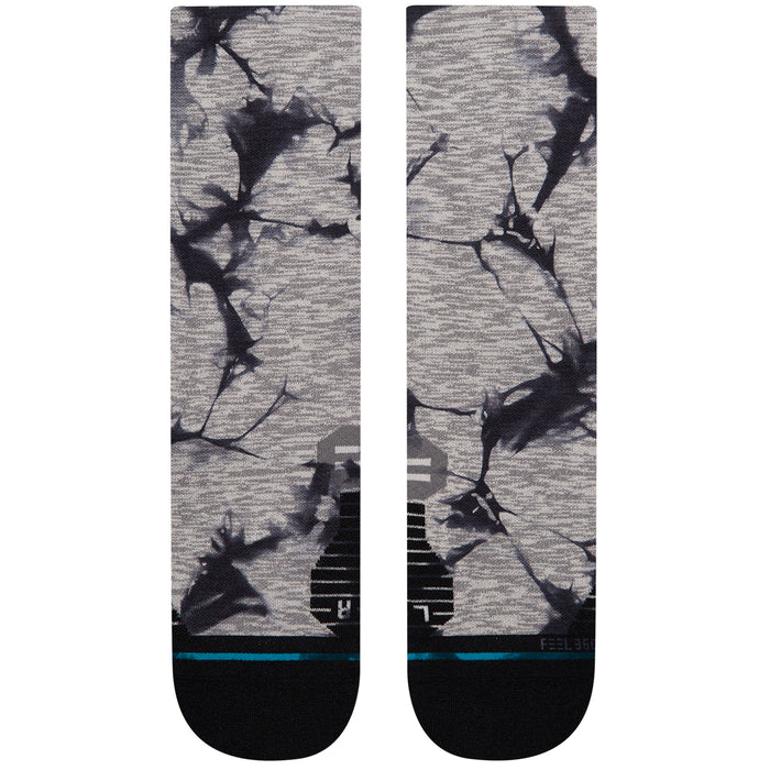 Stance Dissipate Socks Grey