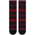 Stance Tonality Socks Black